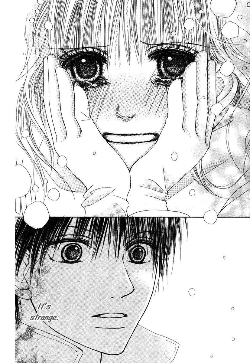 Dokusen Happiness Chapter 0 page 51 - Chapter 0: One-shot
