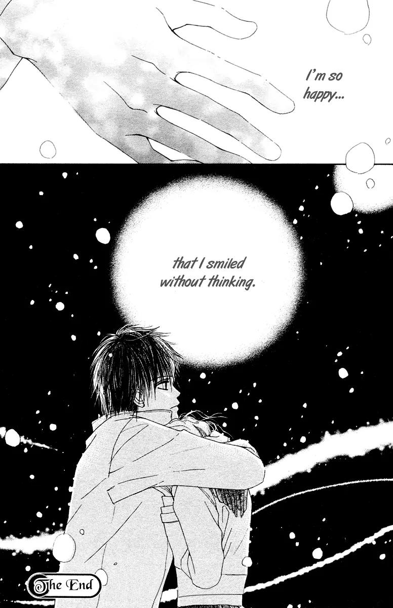 Dokusen Happiness Chapter 0 page 52 - Chapter 0: One-shot