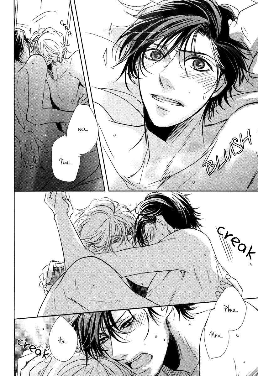 Dokusen Kenrisho Chapter 0 page 154 - Chapter 0 : [Complete]