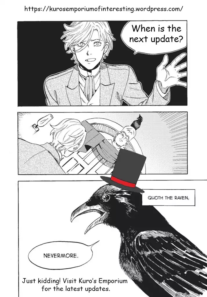 Dokushi Chapter 2 page 41 - Chapter 2