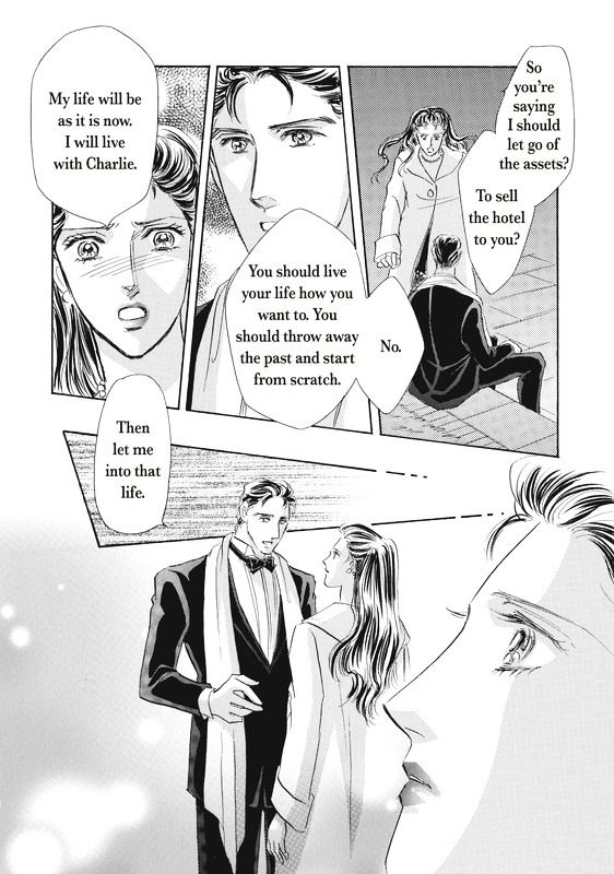 Dokushin Otoko no Kanpai Chapter 1 page 107 - Chapter 1