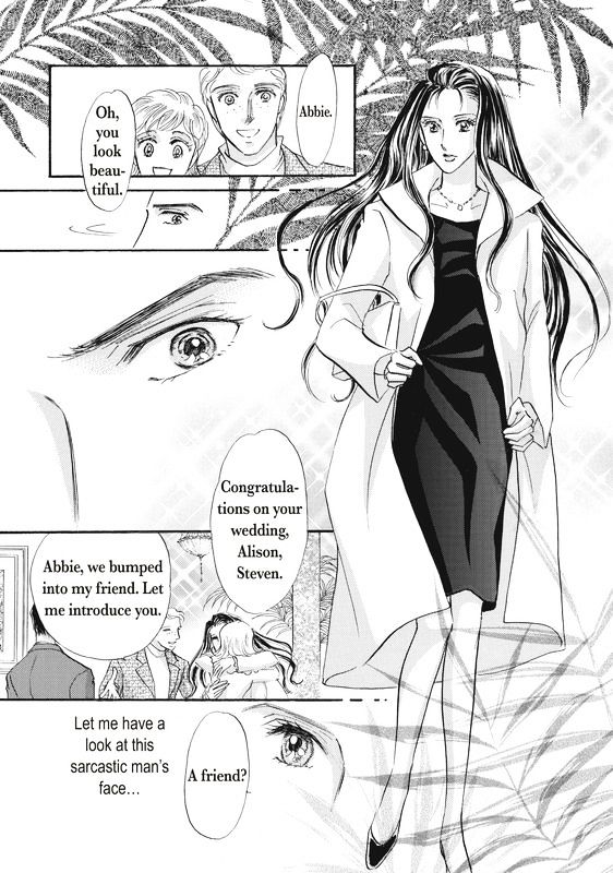 Dokushin Otoko no Kanpai Chapter 1 page 11 - Chapter 1