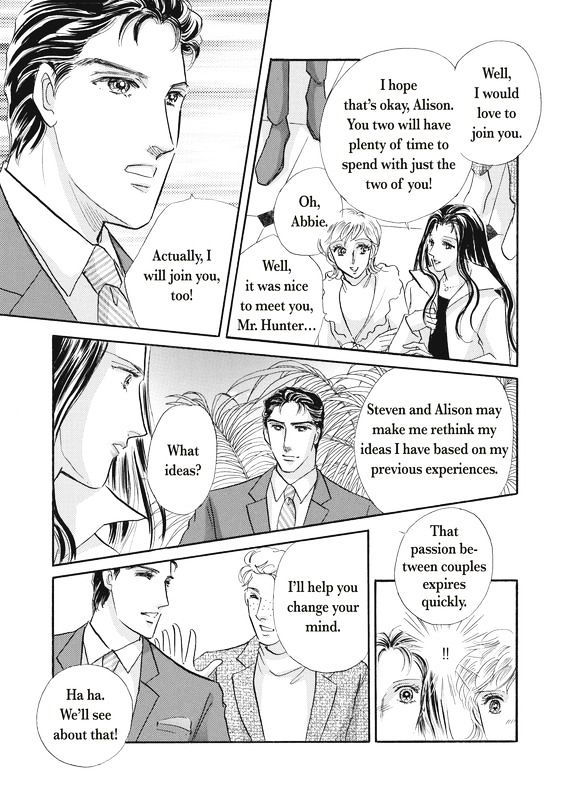 Dokushin Otoko no Kanpai Chapter 1 page 14 - Chapter 1