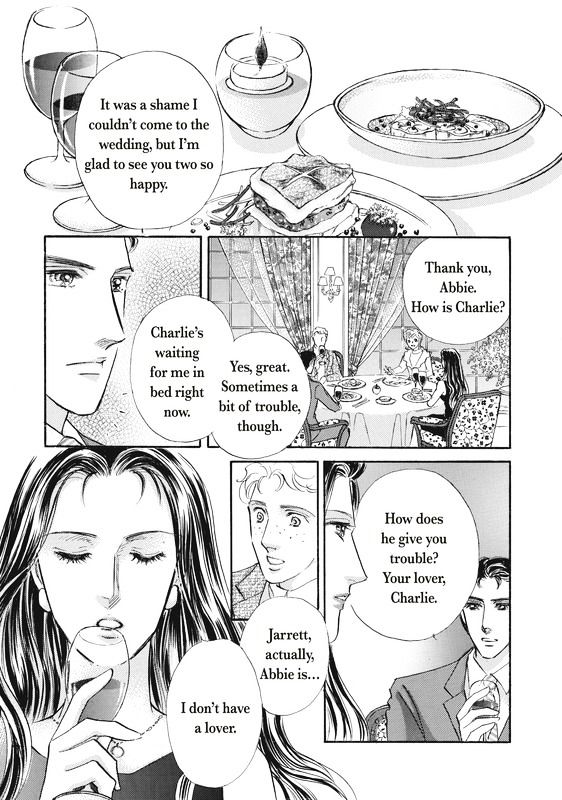Dokushin Otoko no Kanpai Chapter 1 page 15 - Chapter 1
