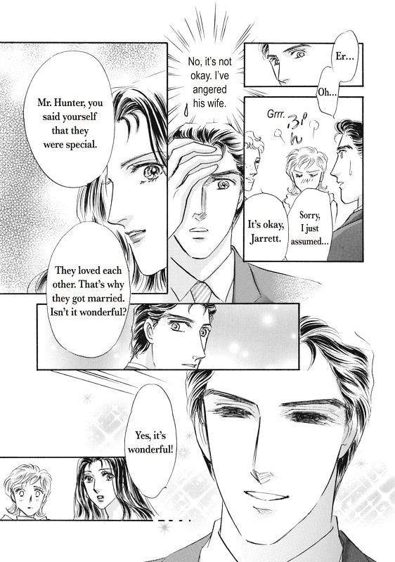 Dokushin Otoko no Kanpai Chapter 1 page 18 - Chapter 1