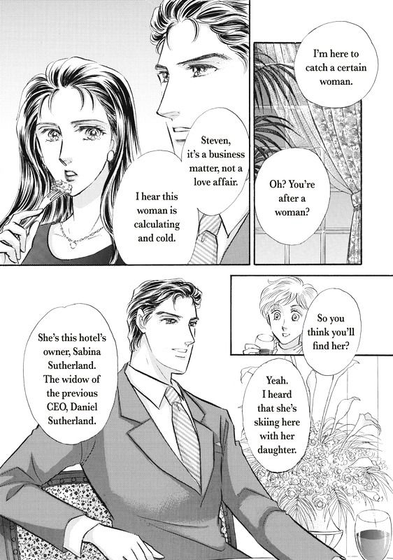 Dokushin Otoko no Kanpai Chapter 1 page 20 - Chapter 1
