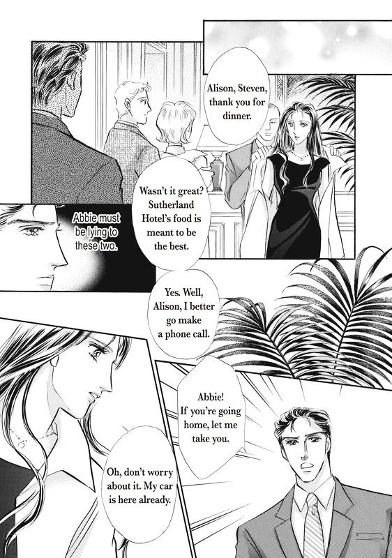Dokushin Otoko no Kanpai Chapter 1 page 25 - Chapter 1