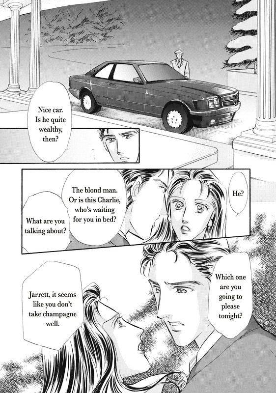 Dokushin Otoko no Kanpai Chapter 1 page 27 - Chapter 1