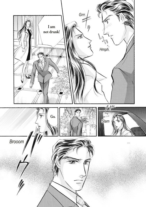 Dokushin Otoko no Kanpai Chapter 1 page 28 - Chapter 1