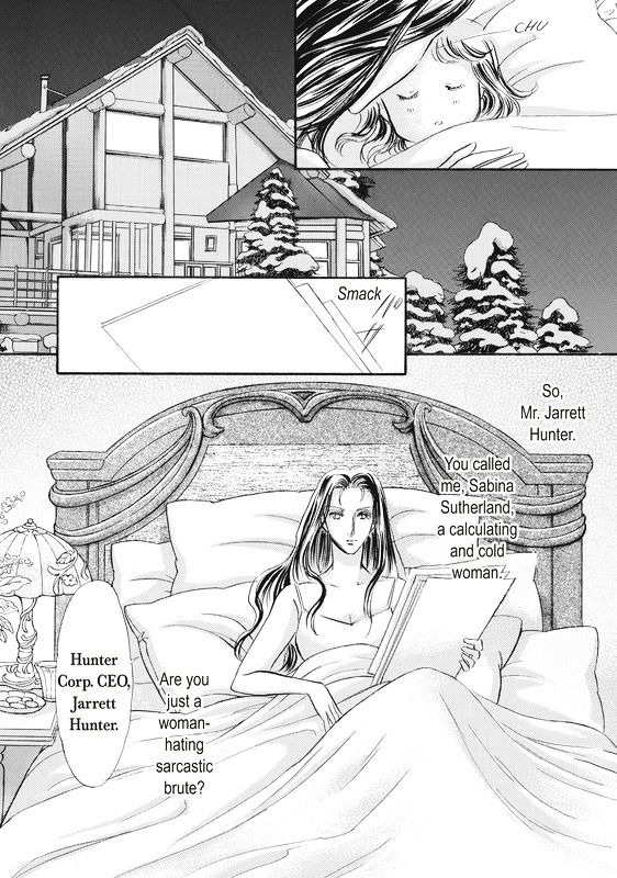 Dokushin Otoko no Kanpai Chapter 1 page 32 - Chapter 1