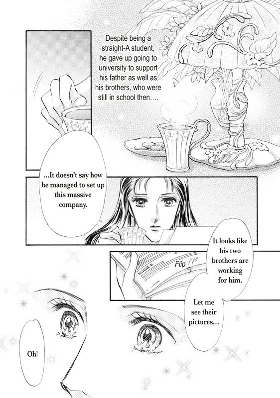 Dokushin Otoko no Kanpai Chapter 1 page 34 - Chapter 1