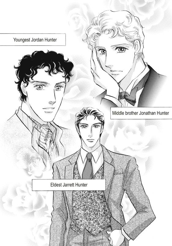 Dokushin Otoko no Kanpai Chapter 1 page 35 - Chapter 1