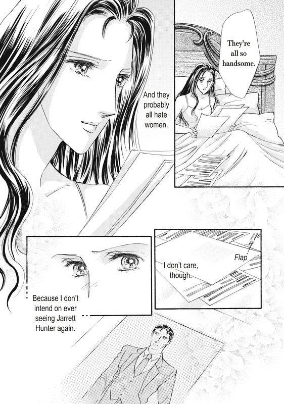 Dokushin Otoko no Kanpai Chapter 1 page 36 - Chapter 1