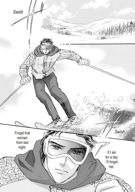 Dokushin Otoko no Kanpai Chapter 1 page 37 - Chapter 1