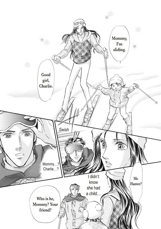 Dokushin Otoko no Kanpai Chapter 1 page 39 - Chapter 1