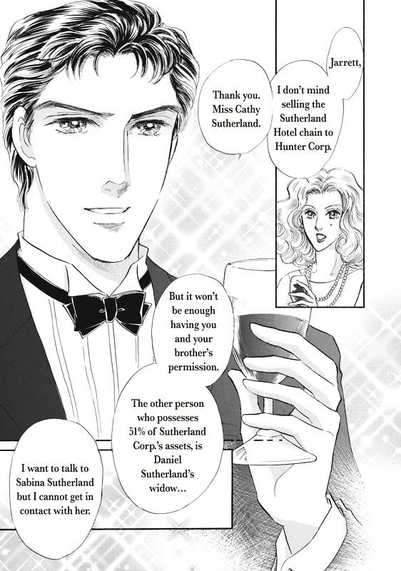 Dokushin Otoko no Kanpai Chapter 1 page 4 - Chapter 1