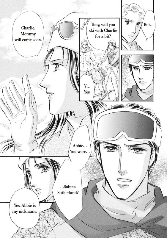 Dokushin Otoko no Kanpai Chapter 1 page 42 - Chapter 1