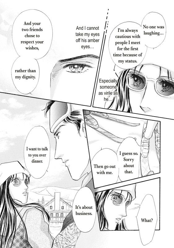 Dokushin Otoko no Kanpai Chapter 1 page 44 - Chapter 1