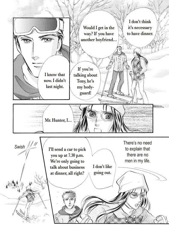 Dokushin Otoko no Kanpai Chapter 1 page 45 - Chapter 1