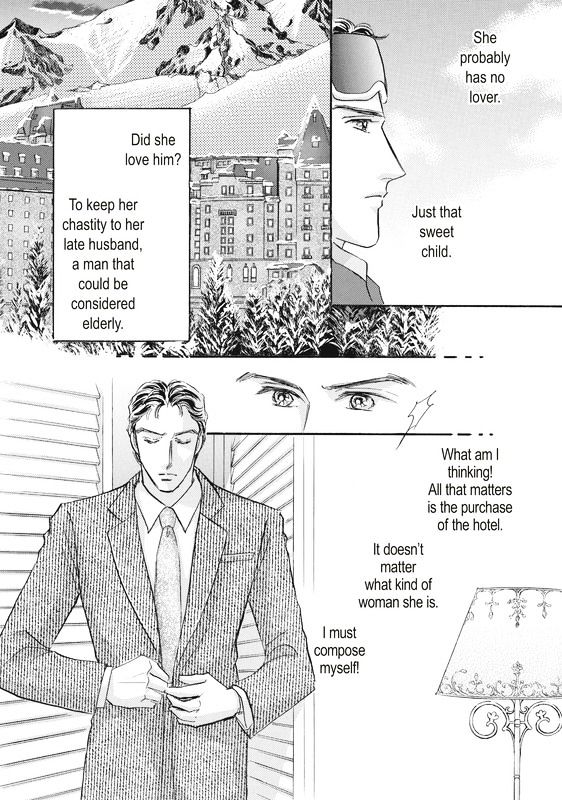 Dokushin Otoko no Kanpai Chapter 1 page 46 - Chapter 1