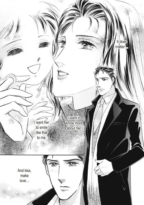 Dokushin Otoko no Kanpai Chapter 1 page 48 - Chapter 1