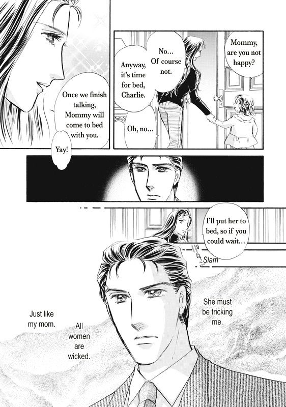 Dokushin Otoko no Kanpai Chapter 1 page 50 - Chapter 1