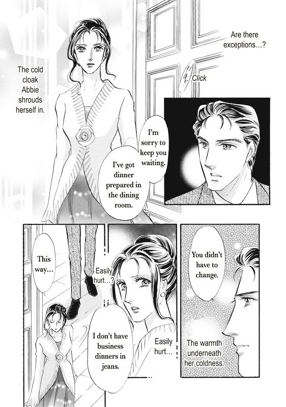 Dokushin Otoko no Kanpai Chapter 1 page 51 - Chapter 1