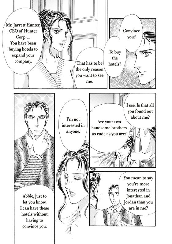 Dokushin Otoko no Kanpai Chapter 1 page 61 - Chapter 1