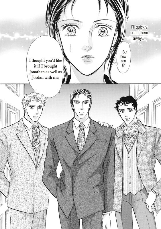 Dokushin Otoko no Kanpai Chapter 1 page 80 - Chapter 1