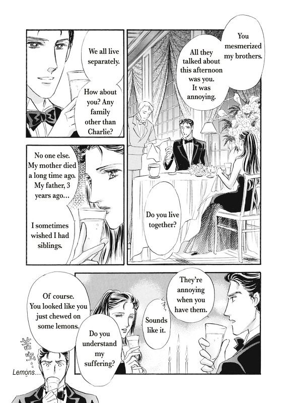 Dokushin Otoko no Kanpai Chapter 1 page 92 - Chapter 1