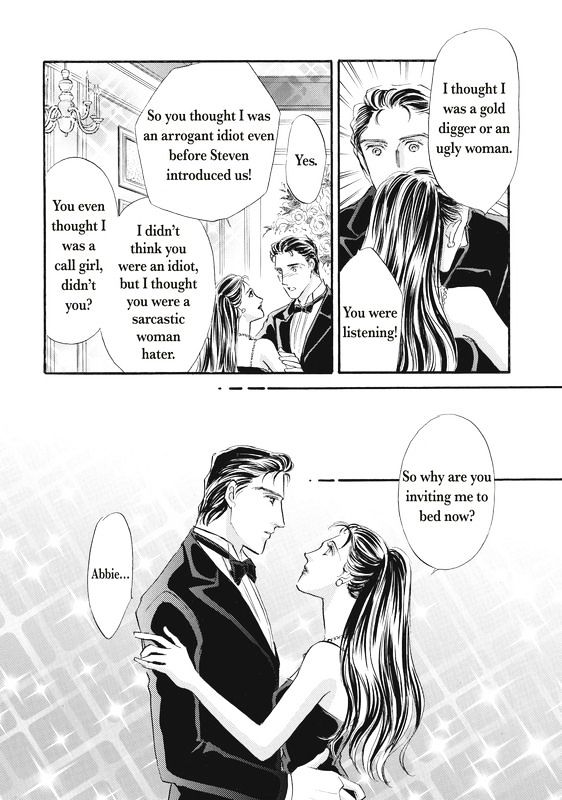 Dokushin Otoko no Kanpai Chapter 1 page 95 - Chapter 1