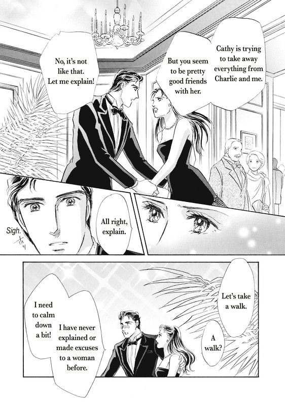 Dokushin Otoko no Kanpai Chapter 1 page 99 - Chapter 1