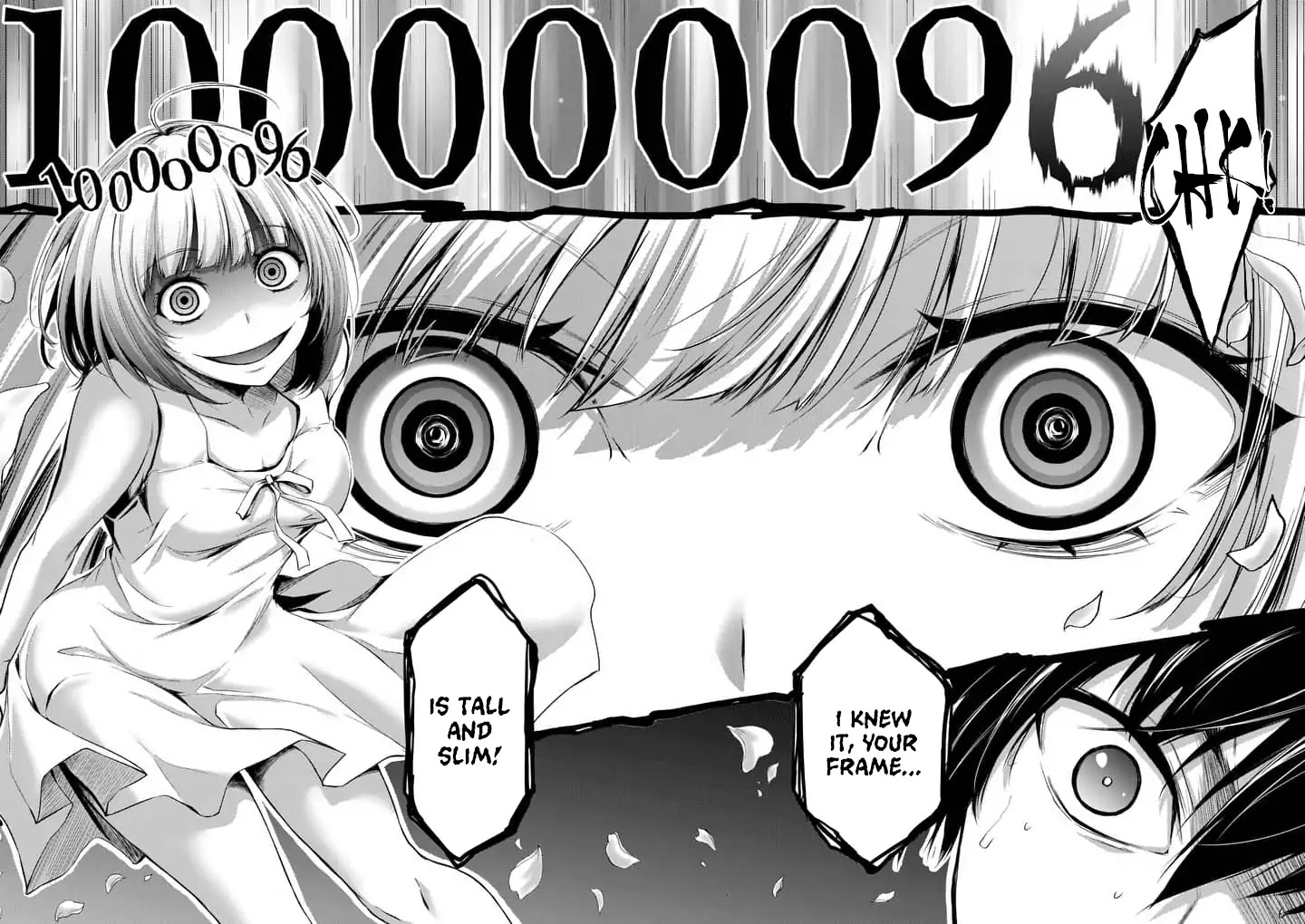 Dokuzakura Chapter 1 page 38 - Chapter 1: Promise