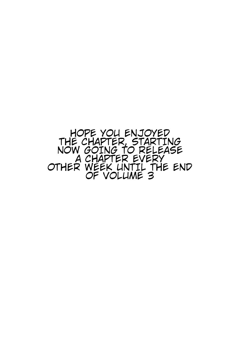 Dokuzakura Chapter 5 page 27 - Chapter 5: Humming