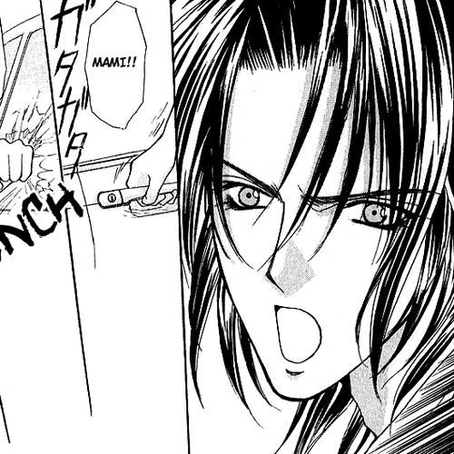 Dokyusei H kara Hajimaru Koi Chapter 1: Side Seat de Daite cover