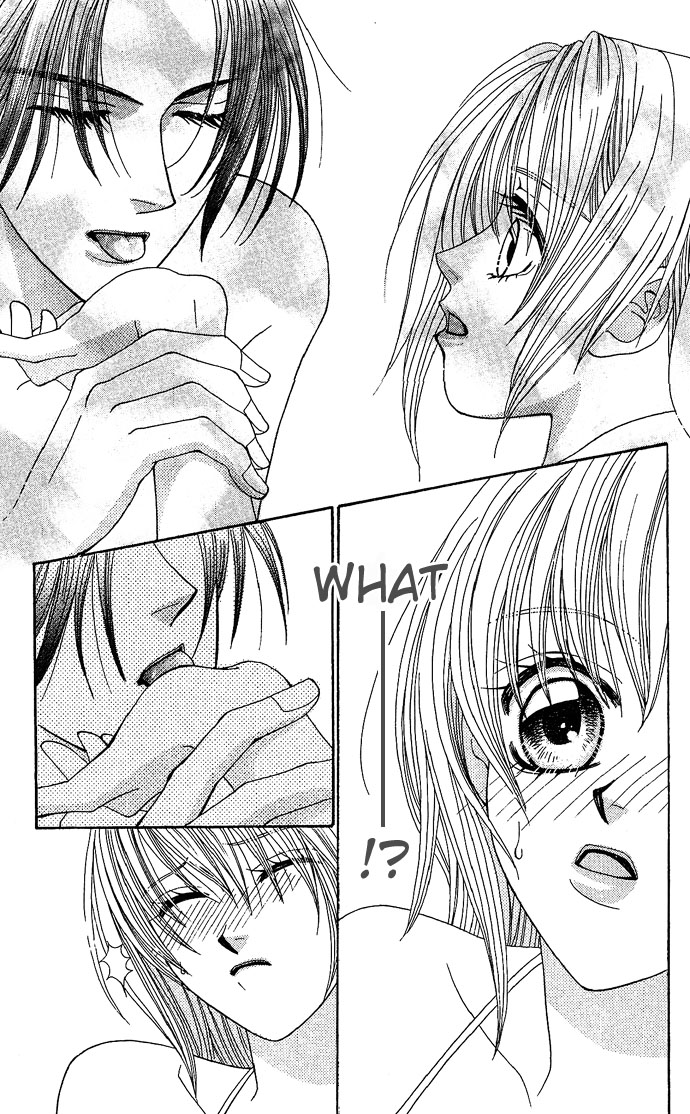 Dokyusei H kara Hajimaru Koi Chapter 2 page 20 - Chapter 2: Brazen Lovers (1)