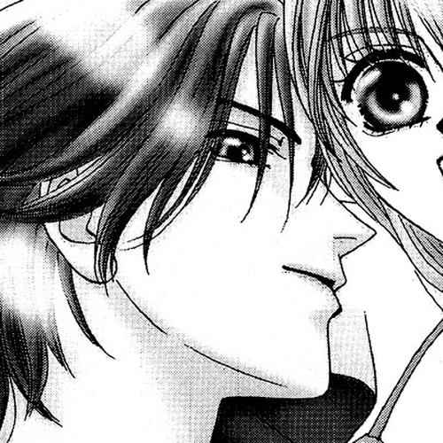 Dokyusei H kara Hajimaru Koi Chapter 2: Brazen Lovers (1) cover