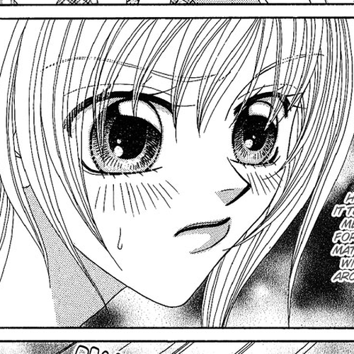 Dokyusei H kara Hajimaru Koi Chapter 3: Brazen Lovers (2) cover