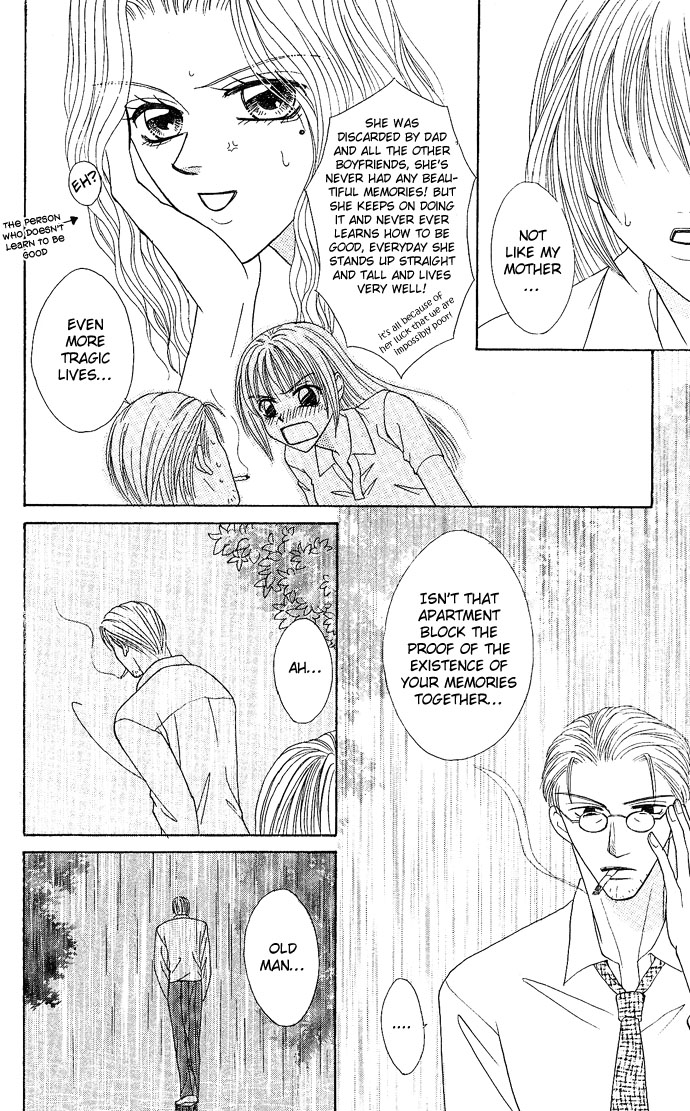 Dokyusei H kara Hajimaru Koi Chapter 4 page 26 - Chapter 4: Brazen Lovers (3)