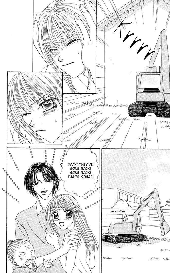 Dokyusei H kara Hajimaru Koi Chapter 4 page 28 - Chapter 4: Brazen Lovers (3)