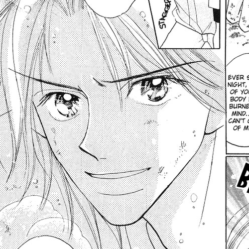 Dokyusei H kara Hajimaru Koi Chapter 5: Feel It, Roast Virgin cover