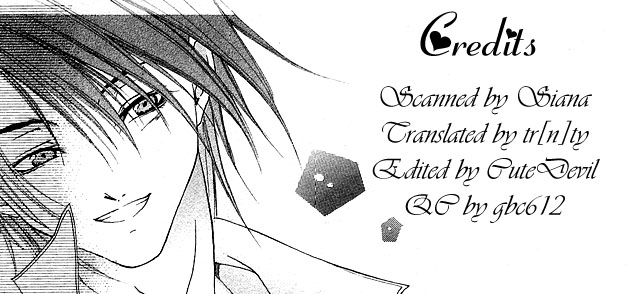 Dokyusei H kara Hajimaru Koi Chapter 6 page 44 - Chapter 6: St. Gal Chick Valentine's Day