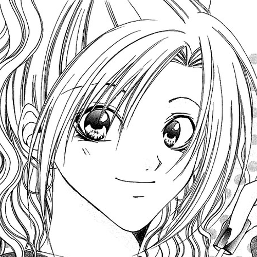 Dokyusei H kara Hajimaru Koi Chapter 6: St. Gal Chick Valentine's Day cover
