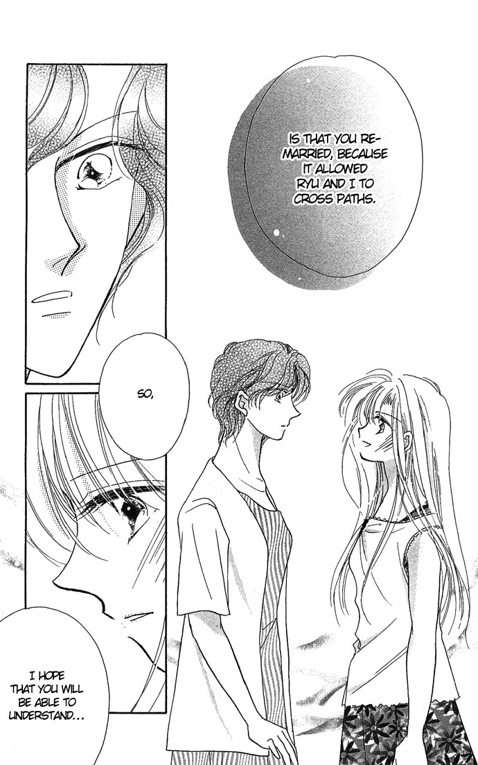 Dokyusei H kara Hajimaru Koi Chapter 7 page 36 - Chapter 7: Secret Apple