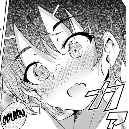 Dokyuu Hentai HxEros Chapter 11: The XERO Suit. cover
