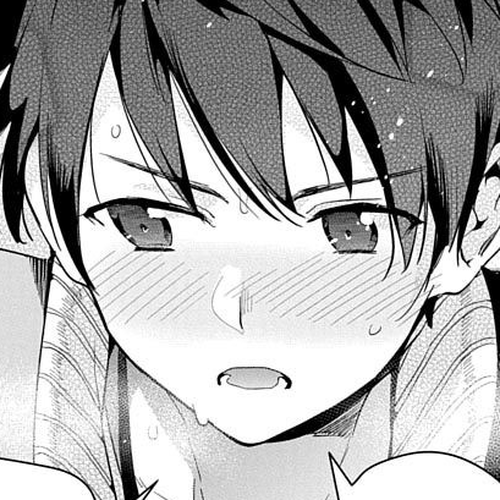 Dokyuu Hentai HxEros Chapter 13: Pathos in the Past cover