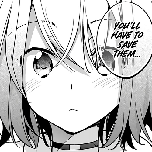 Dokyuu Hentai HxEros Chapter 21: The Hadakane Beach is Now Open cover