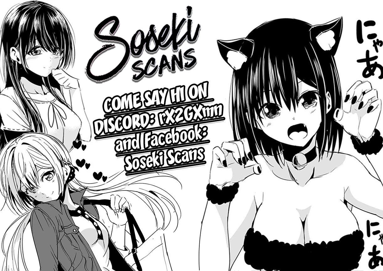 Dokyuu Hentai HxEros Chapter 22 page 47 - Chapter 22: Saitama x Tokyo