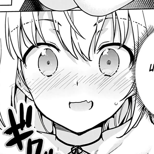 Dokyuu Hentai HxEros Chapter 23: The Two Kiraras cover