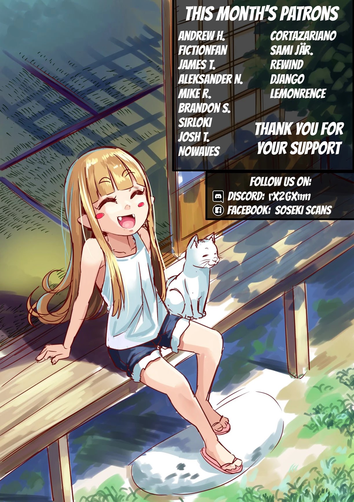 Dokyuu Hentai HxEros Chapter 24 page 23 - Chapter 24: The Humanity’s Full Hero Plan
